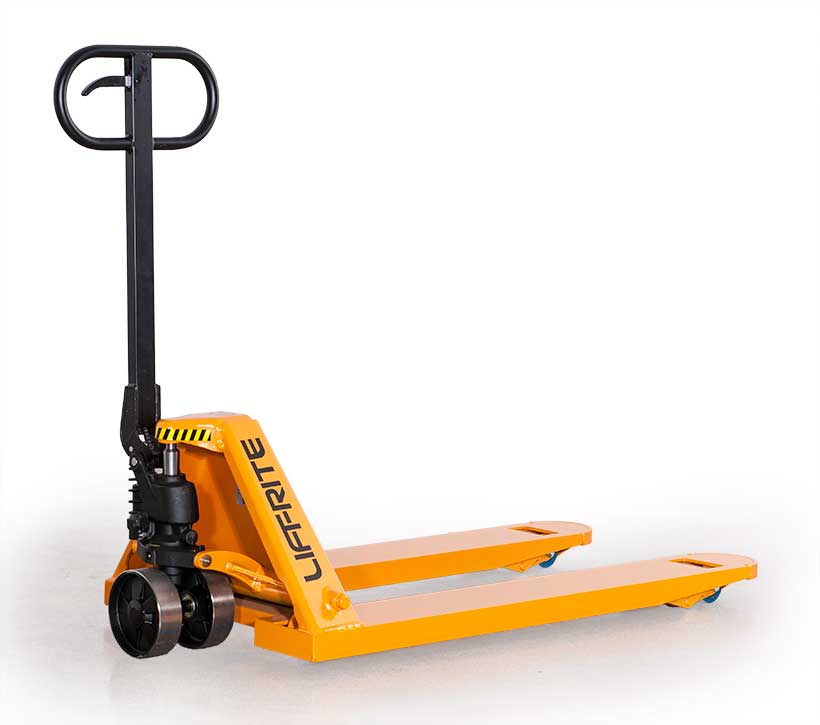 heavy duty tire jack